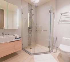 Люкс с 3 комнатами в Diamond Resort Phuket