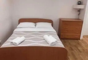 Апартаменты Квартира Клавис на Урицкого 51 (1) в Красноярске