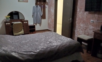 Двухместный номер Улучшенный двуспальная кровать в Ариран