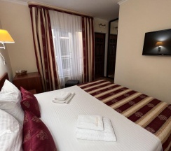 Двухместный номер Superior двуспальная кровать в Нартон