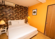 Семейный номер Standard в ibis Styles Chiang Mai