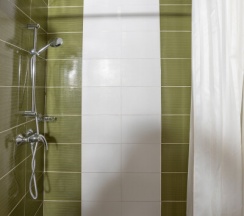 Стандартный двухместный номер в Приорат