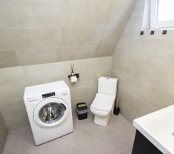  А-Фрейм "Таинственный лес" в Кипарис