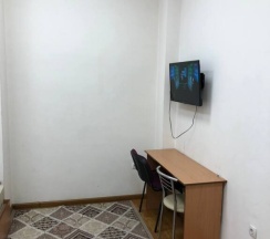 Номер Standard в Отель Дружба Народов