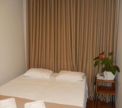 Одноместный номер Deluxe в Hotel Metropole