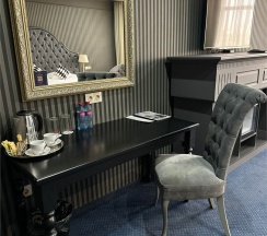 Супериор в Benamar Hotel