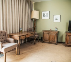 Улучшенный Стандарт (с выходом на террасу) в Фиагдон