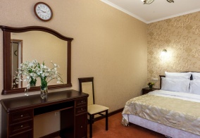 Санаторий Ян в Республике Татарстан