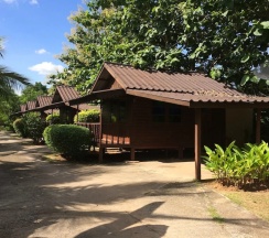 Номер Standard в Miko Resort