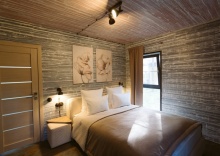 ФЕНРИР ( ДО 8 ГОСТЕЙ ) в Berloga Country Resort