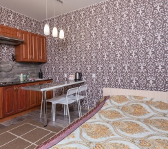 Квартира в Апартаменты на Новая,11a