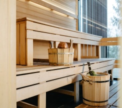 Стандарт в Точка на карте Сортавала