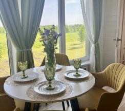 Скайсфера в ЕвроПарк