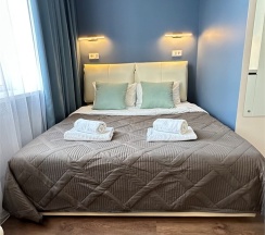 Апартаменты i-Mood в I9.9 Apartments