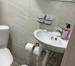 Апартамент Причал-39 в Причал