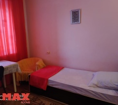 1-местный номер эконом в Maxrooms Купино Сибирия