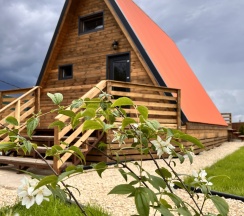 Дом в Eco house