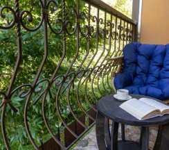 Provence полулюкс в Лель
