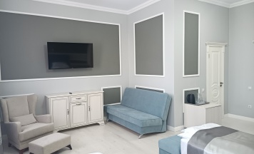 Комфорт в Дом Хил