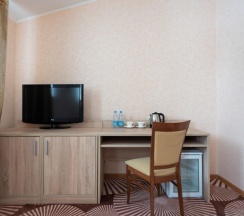 Стандарт в Belveder hotel&SPA