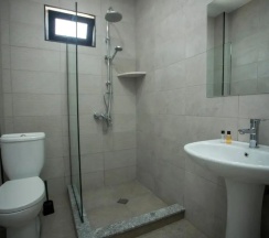 Семейный номер Standard в Отель Kobuleti Garden Inn