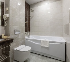 Апартаменты в Amarant Hotel