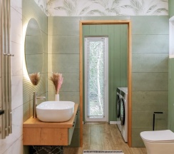 Коттедж премиум в Ёлки Чилл