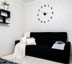 Шувалова 18/8 в УК-ВИП-ЗОНА