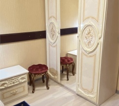 Стандартный номер в Золотой лотос