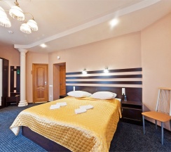 Полулюкс №4 в Виктория