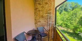 Адлер: Апартаменты Deluxe apartments