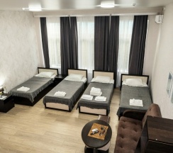 Пятиместный комфорт №9 в Предгорье