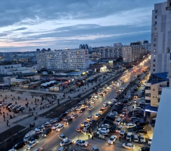 Квартира в Апартаменты на Лермонтова улица, 49