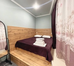 2 местный стандарт + доп место в VeryHotel