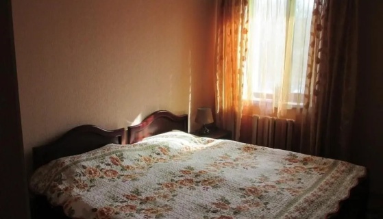 Бишкек: Отель Umai Hotel