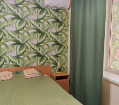 Номер Standard в Актай