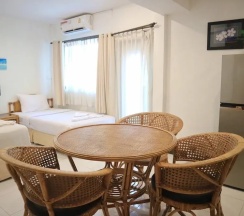 Трёхместный номер Standard в Sunshine Guest House
