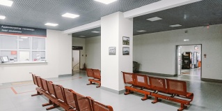 Ульяновск: Отель Smart Hotel KDO Ульяновск
