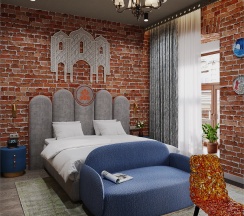 IMPERIYA Suite в Окно