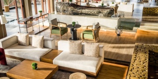 остров Фукуок: Курортный отель New World Phu Quoc Resort