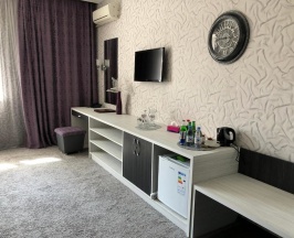 Номер Standard в Фламинго