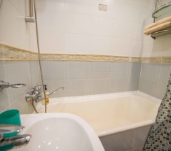 Квартира в Апартаменты на Ким Ю Чена 21