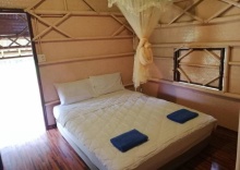 Двухместный номер Standard двуспальная кровать в Khao Sok Evergreen House