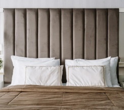 Люкс в Fratelli hotel