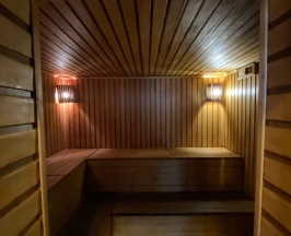 Коттедж стандарт №5 в Лукоморье