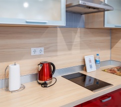 Апартаменты (Apartment) в Маяк