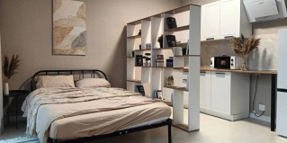 Ижевск: Апартаменты Квартира Ривьера от William House