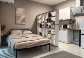 Апартаменты Квартира Ривьера от William House в Ижевске