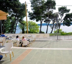 Апартаменты с 2 комнатами в Lavender Suite Zadar