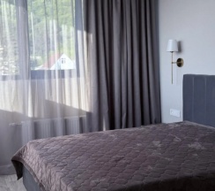 Студия в Sofitel